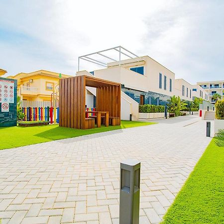 210 New Mar Pool - Alicante Holiday Villamartin (Valencia) Exterior foto