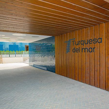 210 New Mar Pool - Alicante Holiday Villamartin (Valencia) Exterior foto
