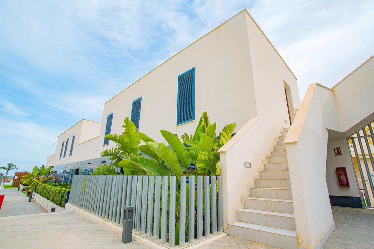210 New Mar Pool - Alicante Holiday Villamartin (Valencia) Exterior foto