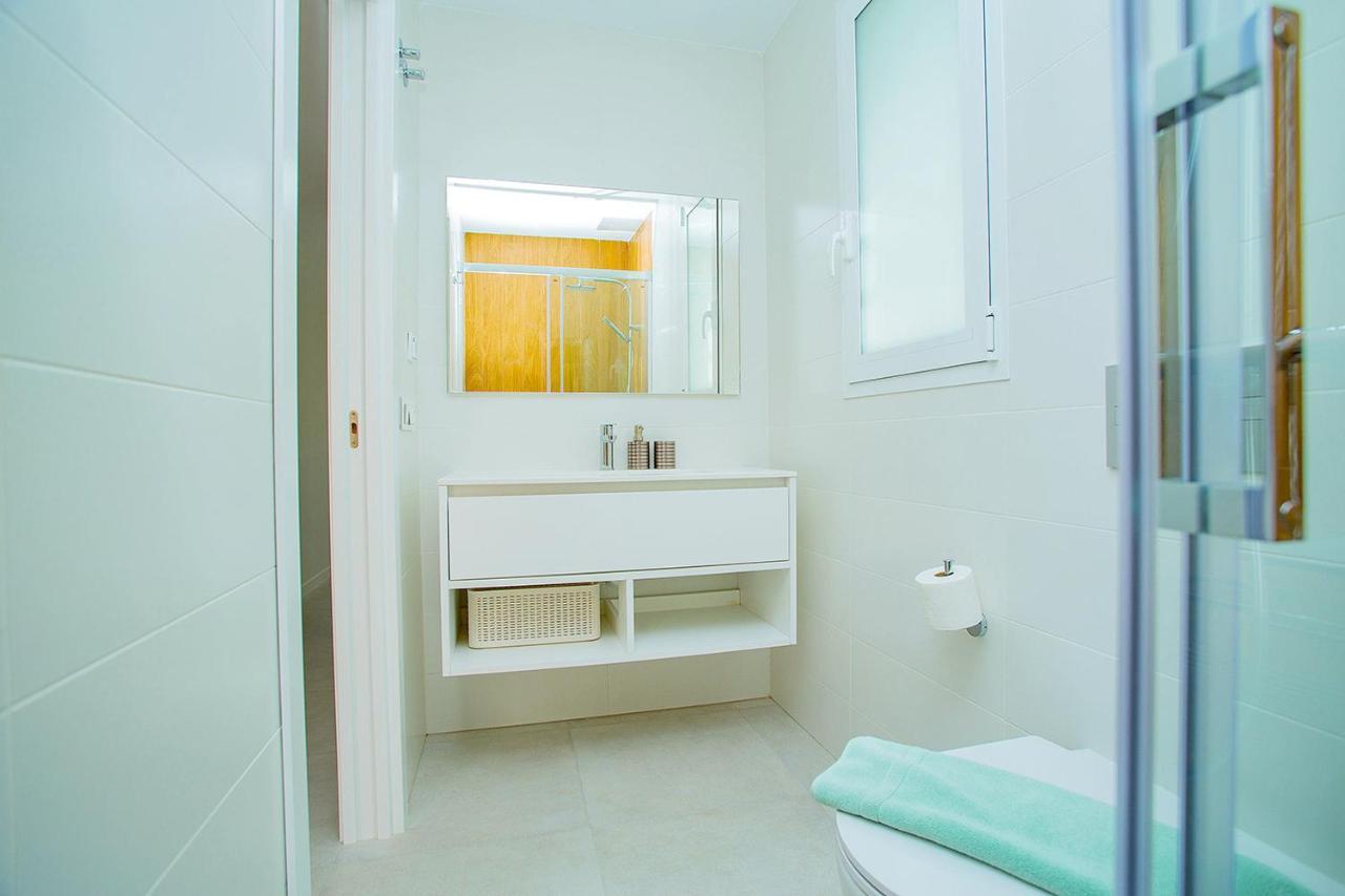 210 New Mar Pool - Alicante Holiday Villamartin (Valencia) Exterior foto