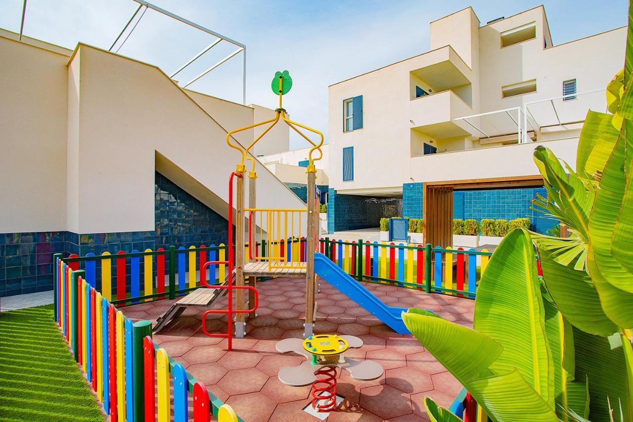 210 New Mar Pool - Alicante Holiday Villamartin (Valencia) Exterior foto