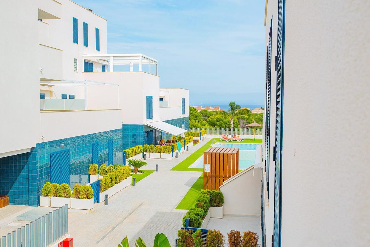 210 New Mar Pool - Alicante Holiday Villamartin (Valencia) Exterior foto