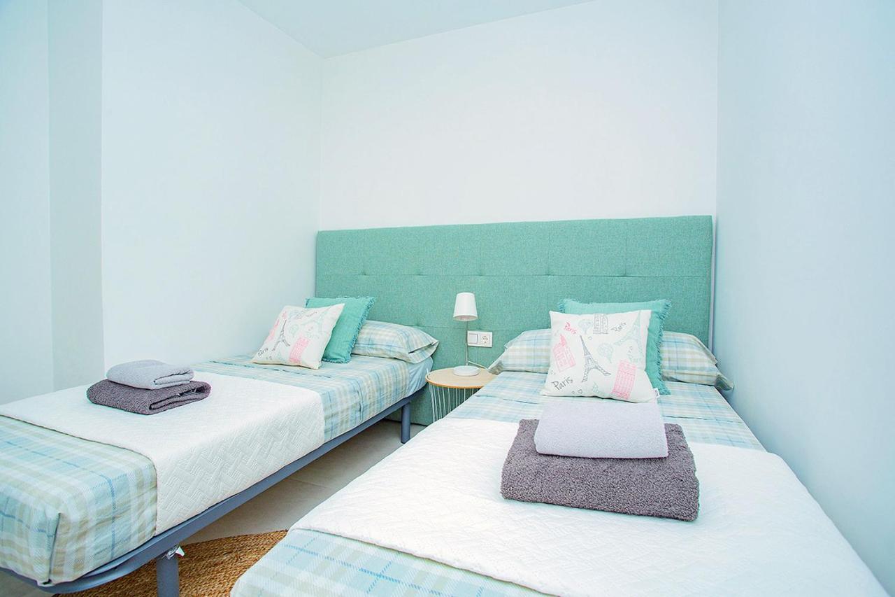 210 New Mar Pool - Alicante Holiday Villamartin (Valencia) Exterior foto