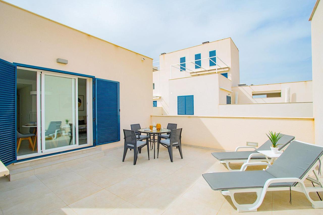 210 New Mar Pool - Alicante Holiday Villamartin (Valencia) Exterior foto