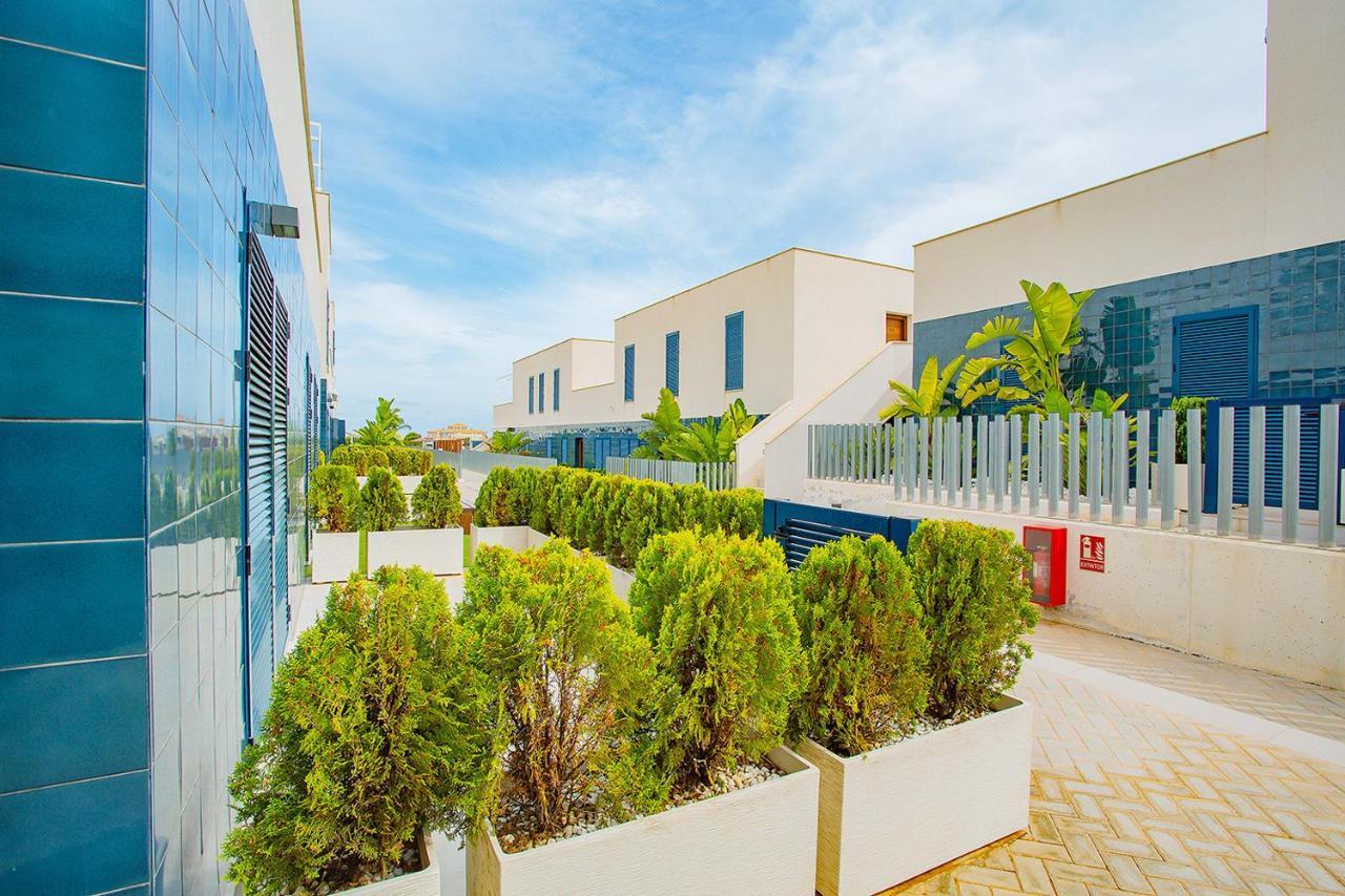 210 New Mar Pool - Alicante Holiday Villamartin (Valencia) Exterior foto