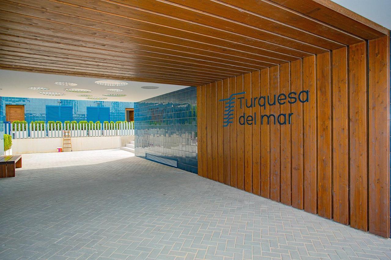 210 New Mar Pool - Alicante Holiday Villamartin (Valencia) Exterior foto
