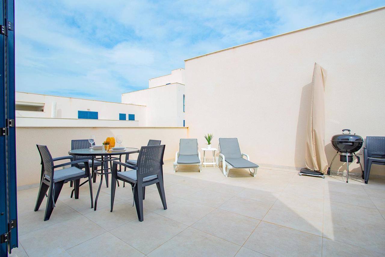 210 New Mar Pool - Alicante Holiday Villamartin (Valencia) Exterior foto