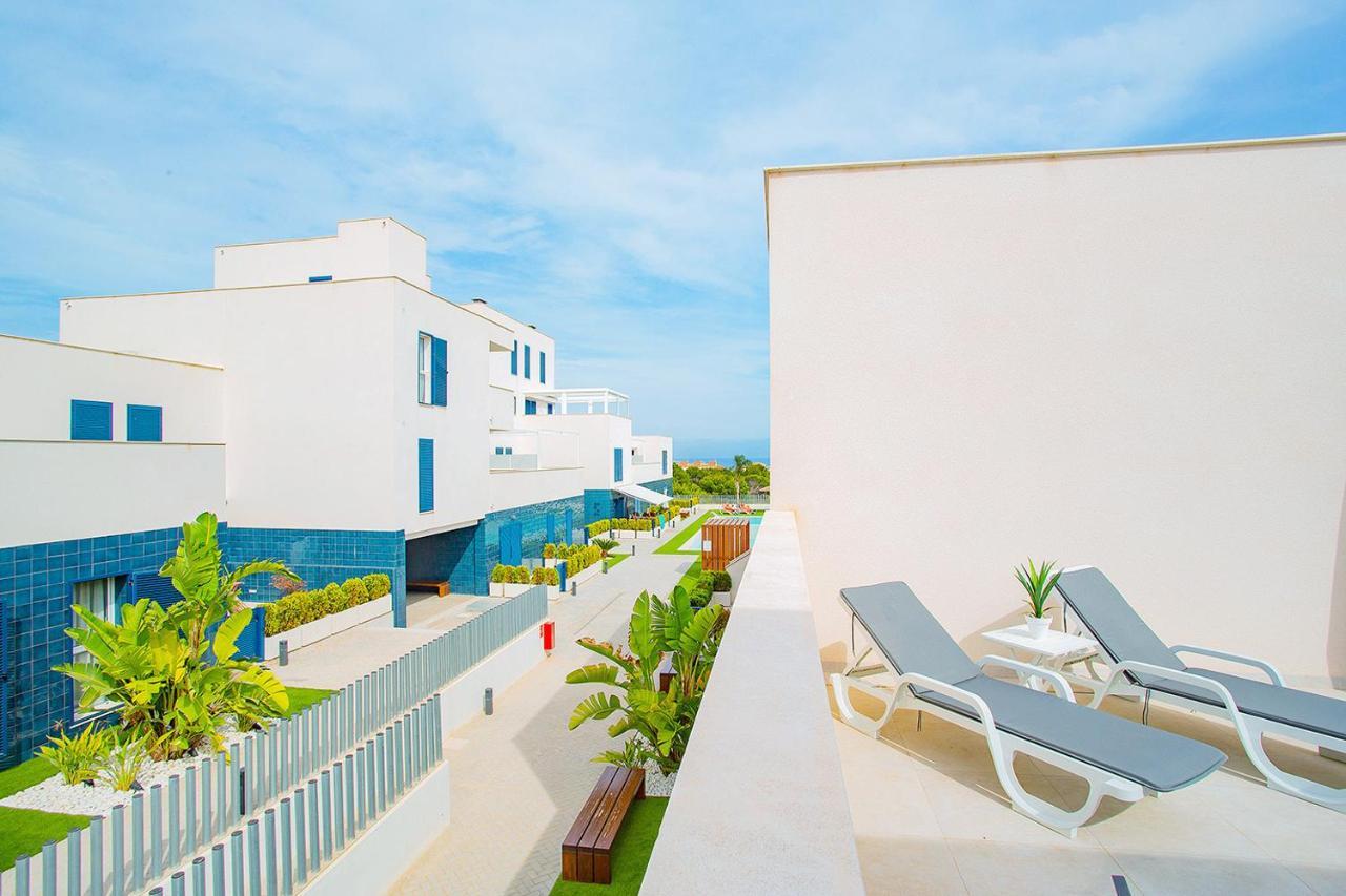 210 New Mar Pool - Alicante Holiday Villamartin (Valencia) Exterior foto